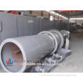 Coal Slime Rotary Dryer with Reasonable Price